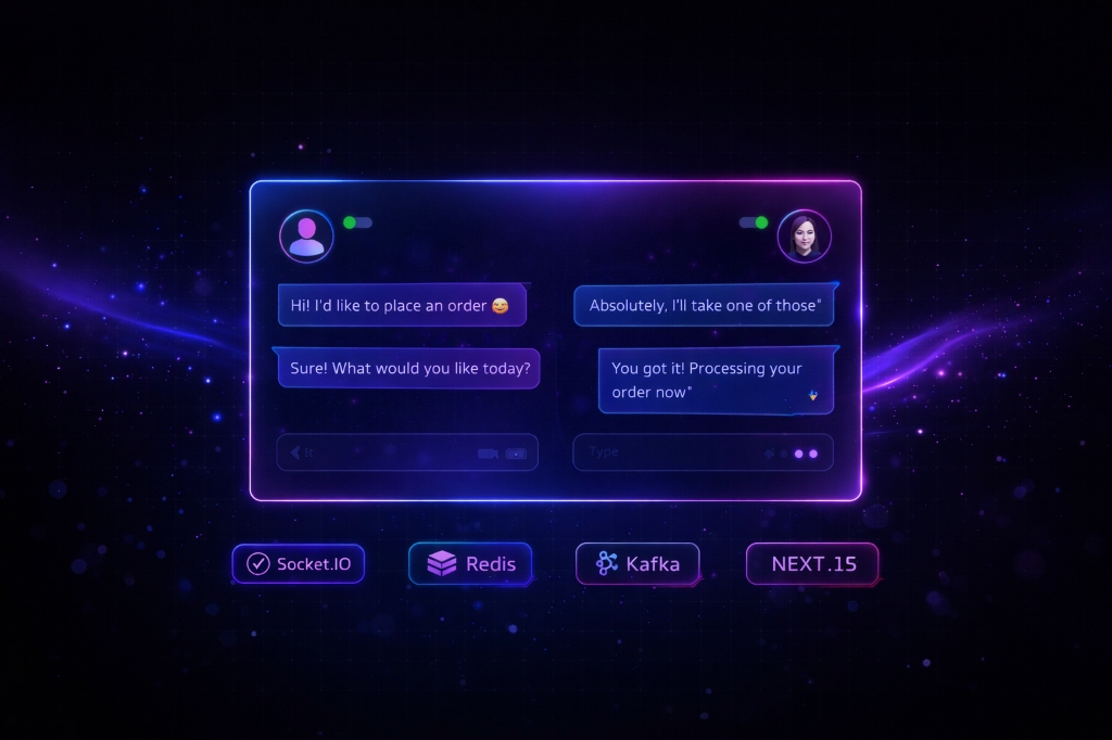 Card background